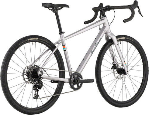 Journeyer 1.2 Apex 1X 650b